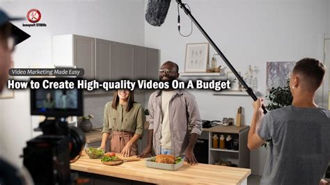 create high quality    budget kennysoft blog