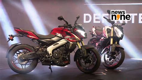 Bajaj Pulsar Ns Z Launched Know Price Top Speed Booking Offers