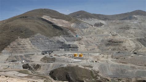 Mueren 27 obreros en incendio de mina en Perú Norte de Ciudad Juárez