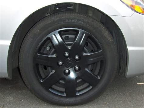 Honda Civic Replacement Hubcaps Best Hubcaps For Hon