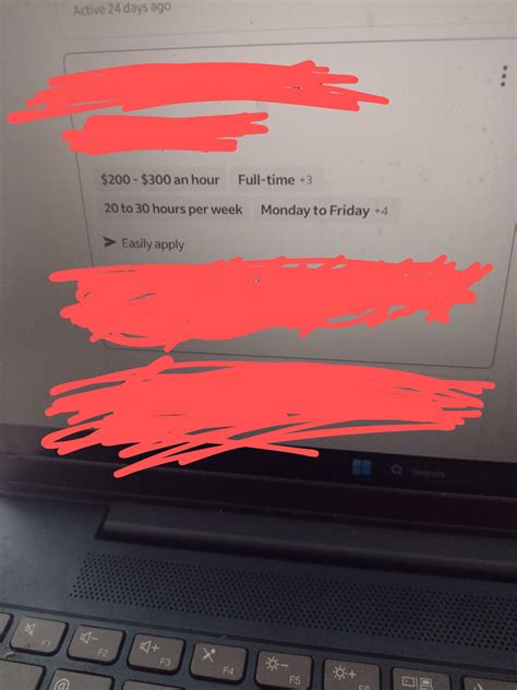 Found my dream job, hopefully they'll hire me : r/jobs