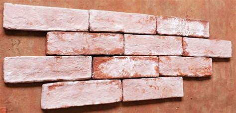 Brick Wall Cladding at best price in Ahmedabad by Nsvistaa | ID ...