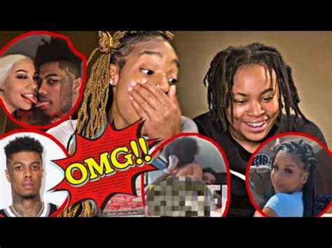 This Blueface & Chrisean Sex Tape Changed EVERYTHING – You Won't Believe What Happened - s8rhtt4