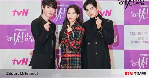 9 Momen Cha Eun Woo Moon Ga Young Dan Hwang In Yeop