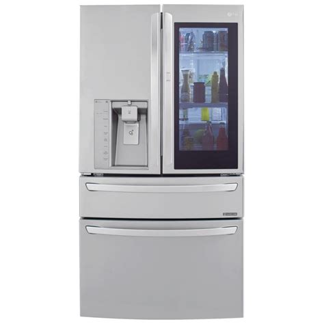 Lmxs30796s Lg Refrigerator Canada Sale Best Price Reviews And Specs