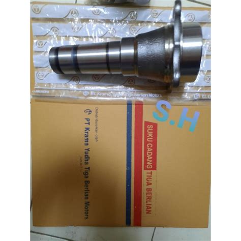 Jual Housing End Atau Pucuk Rebung Ps125 Canter Ps Turbo Shopee Indonesia