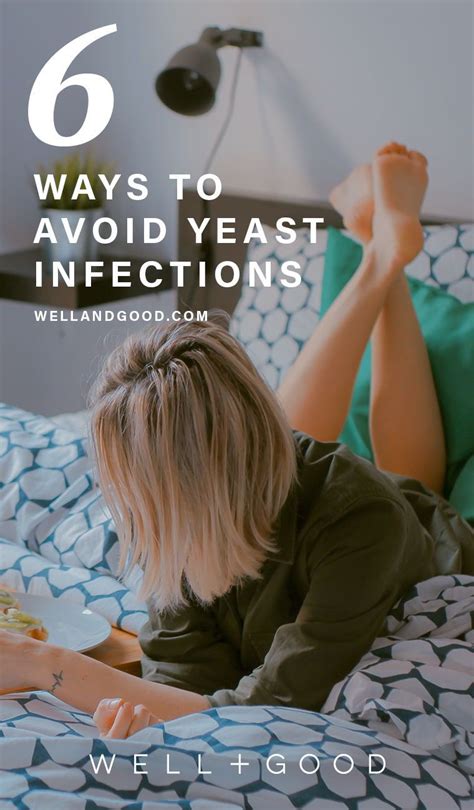 How To Avoid Yeast Infections Youre Welcome Chronic Yeast Infection