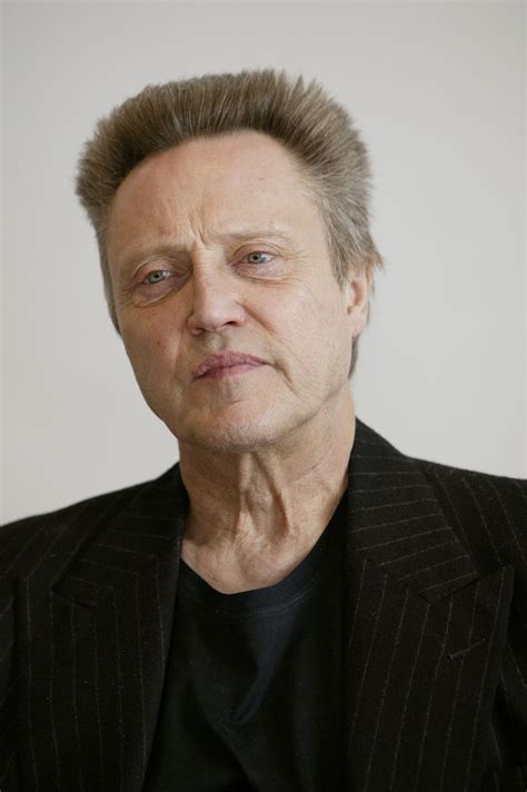 music video christopher walken 7