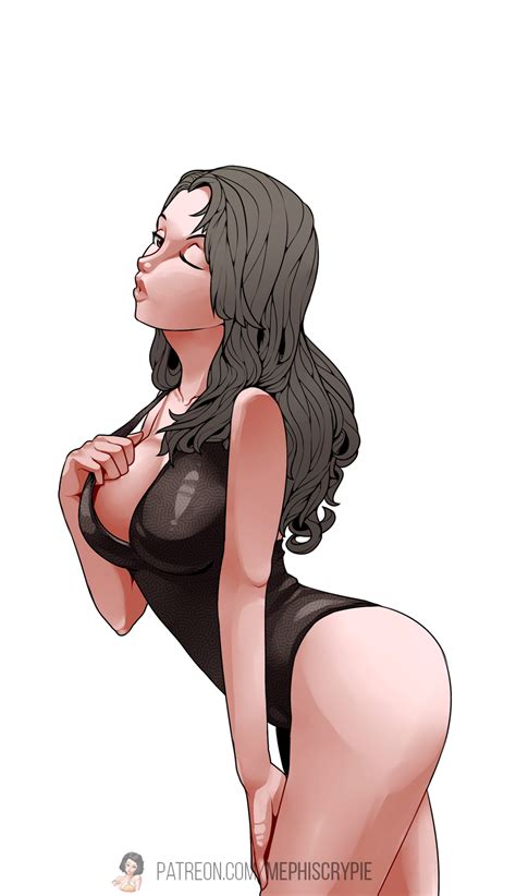 Sae By Mephiscrypie Hentai Foundry