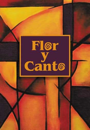 Flor Y Canto Tercera Edicion