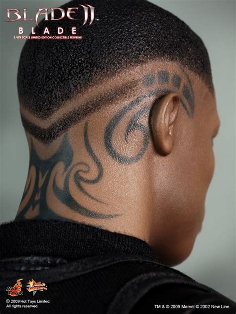 Hot Toys Blade II AVForums