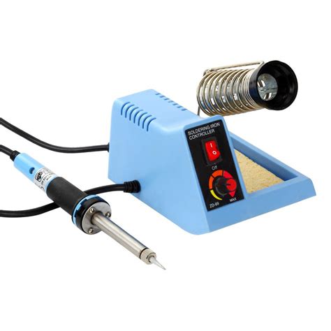 Temperature Control Soldering Station Soundtech