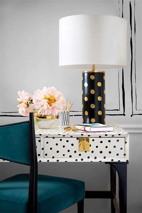 Kate Spade Home Decor Line | House Of Hipsters