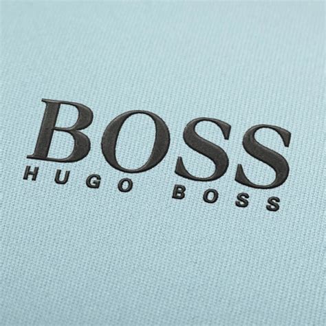 Hugo Boss Logo Embroidery Design Download | Embroidery design download ...