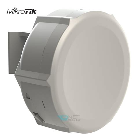 اکسس پوینت فضای باز میکروتیک مدل Mikrotik SXT 5 ac - ایرنت شاپ