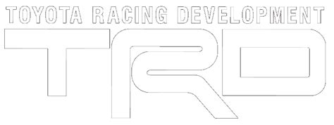 Toyota Racing Logo Logodix