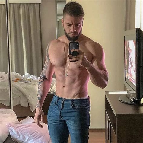 Rodrigo Godoy Nude Todo Pelado Em Fotos Excitantes Xvideos Gay