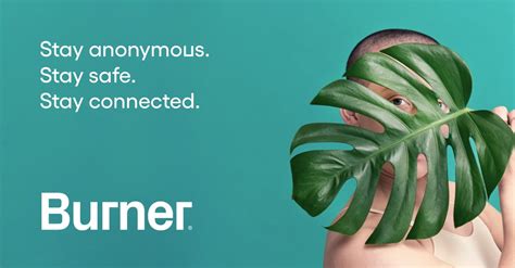 7-Day Free Trial - Get Temporary Phone Numbers | Burner