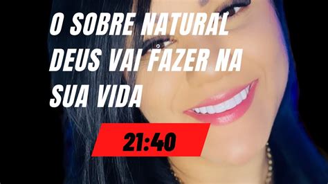 Noite das revelações profunda de Deus YouTube