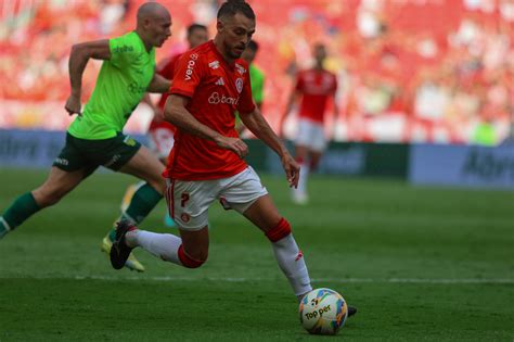 Inter Goleia Festa Da Torcida Sport Club Internacional