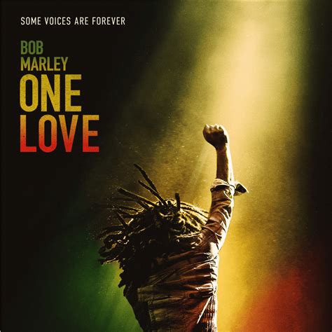 Bob Marley One Love 2024 The Regal Cinema Fordingbridge