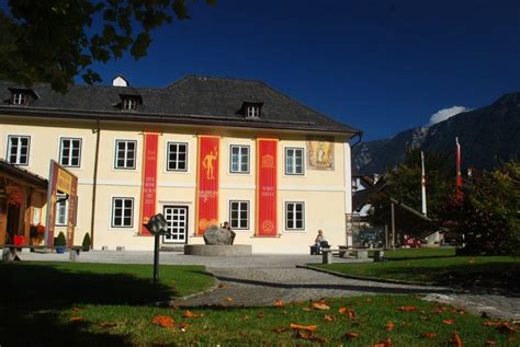 Hallstatt Museum Alchetron The Free Social Encyclopedia