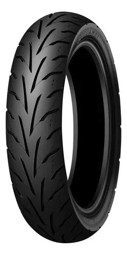 Cubierta Moto Dunlop Arrowmax Gt 601 140 70 17 Fas