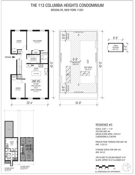 113 columbia heights, brooklyn heights, ny