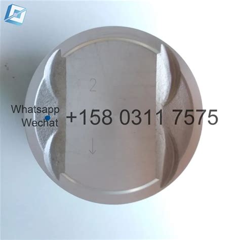 Stock 23410-2g200 234102g200 Tucson Sonata Nf 2.0 G4kd G4kc Piston Kit ...