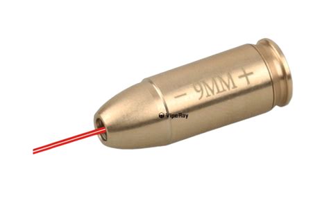 Лазерный патрон Vector Optics кал. 9mm