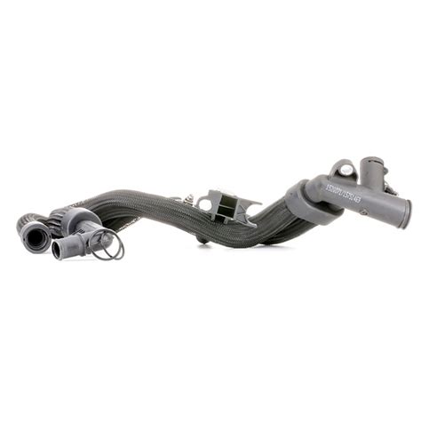 Durite De Refroidissement Pour Ford C Max Dm Tdci Ch