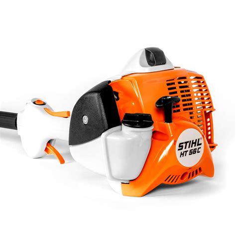 STIHL HT 56 C E Benzin Hochentaster MotorGarten