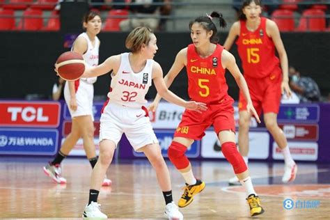 日本女篮完成亚洲杯5连冠 历史首队 直播吧zhibo8 Cc