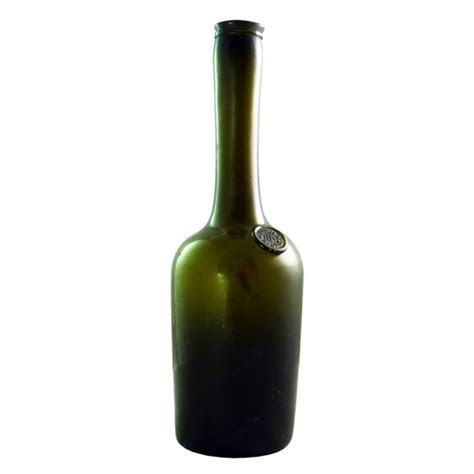 Museum Quality Antique Glass Bottles For Sale Long Neck Wines Glass Bottles For Sale