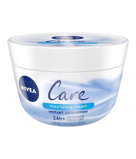 Nivea Creme Vartalo Ja Kasvovoiteet Nivea