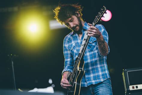 Band Of Horses Announce New Lp Why Are You Ok Produced By Grandaddys