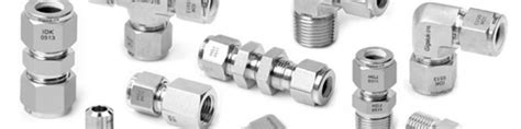 What Is Ferrule Fittings And Benefits Of Ferrule Fittings A Listly List