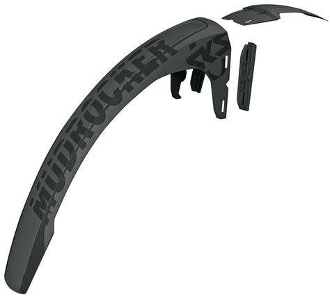 Sks Mudrocker Rear Mudguard Tredz Bikes