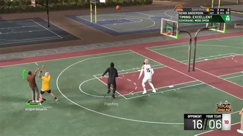 Nba 2k19 Best Green Light Jumpshot Youtube