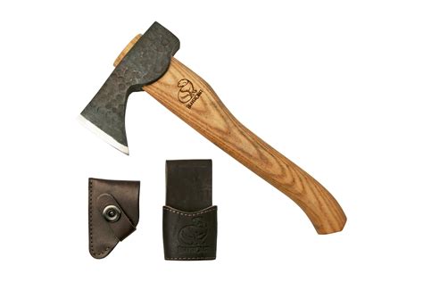 BeaverCraft AX1 Carving Axe, Handaxt | Günstiger shoppen bei ...