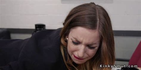 Boss Gives Enema To Huge Tits Saleswoman Francesca Le Stella Cox Tnaflix