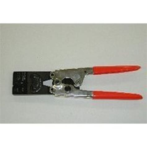 Molex Hand Crimp Tool Avss Zoro