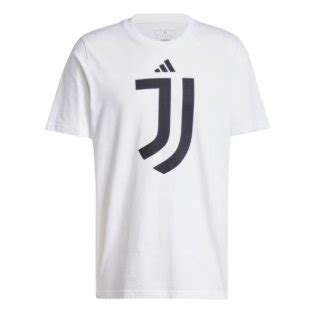 Juventus Dna Graphic Tee White In Uksoccershop