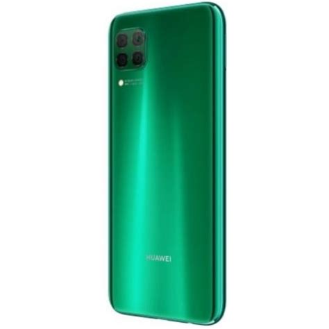 Huawei Nova I Dual Sim Gb G Lte Crush Green Price In Egypt B