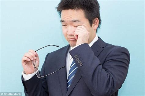Nearly Half Of Japanese Couples Haven T Had Sex In A Month Daily Mail Online