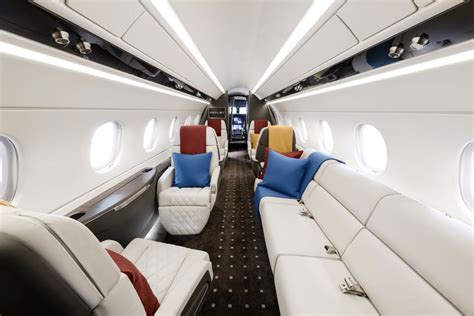 Embraer Legacy 500 Private Jet | Embraer Legacy 500 Business Aircraft ...