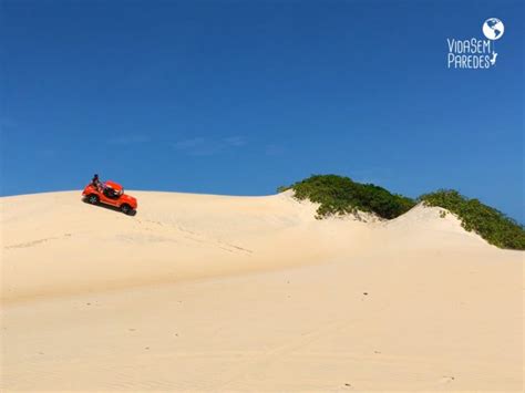 Dunas De Genipabu Passeio De Buggy Imperd Vel Em Natal Rn