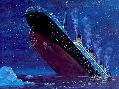 Class Bias And Random Things Law Review The Law School Titanic