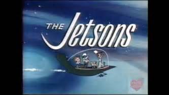 Jetsons Cartoon Intro - Infoupdate.org