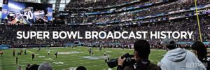 Complete List of Super Bowl Announcers Throughout History